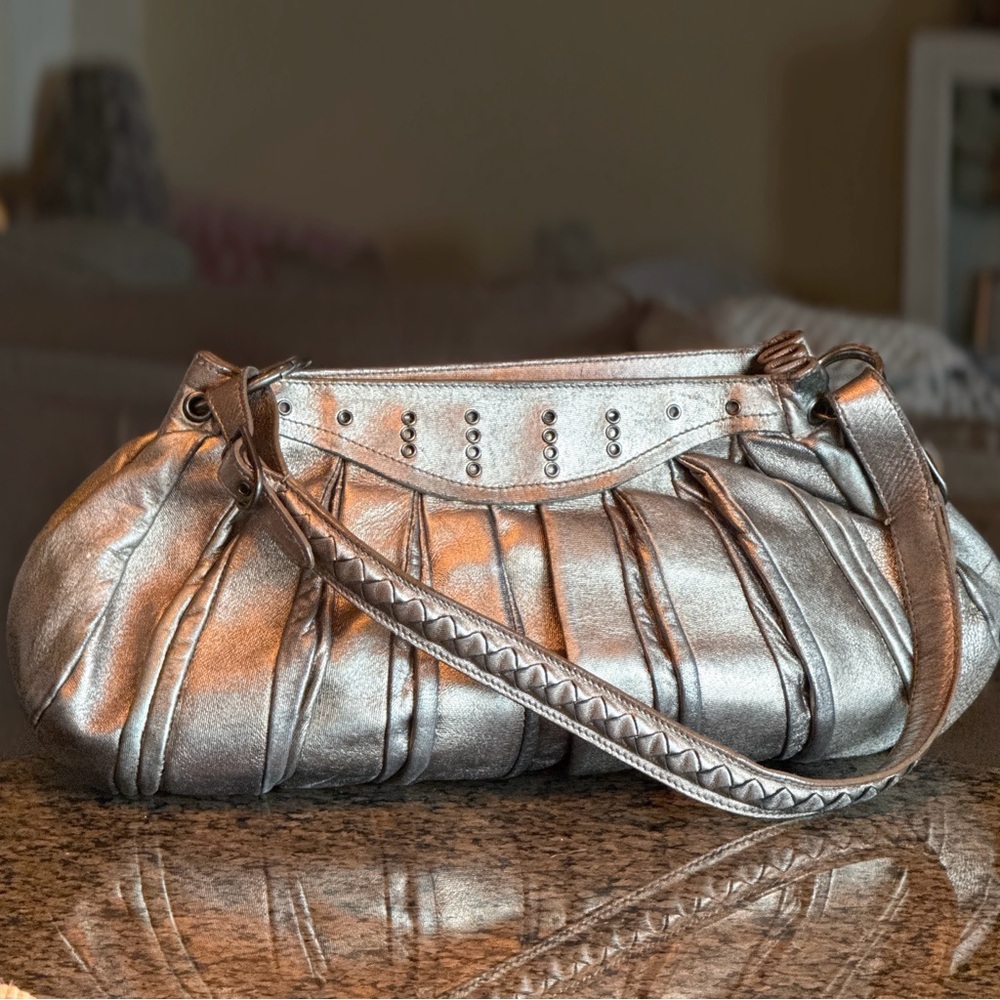 Bottega Veneta Shoulder Bag